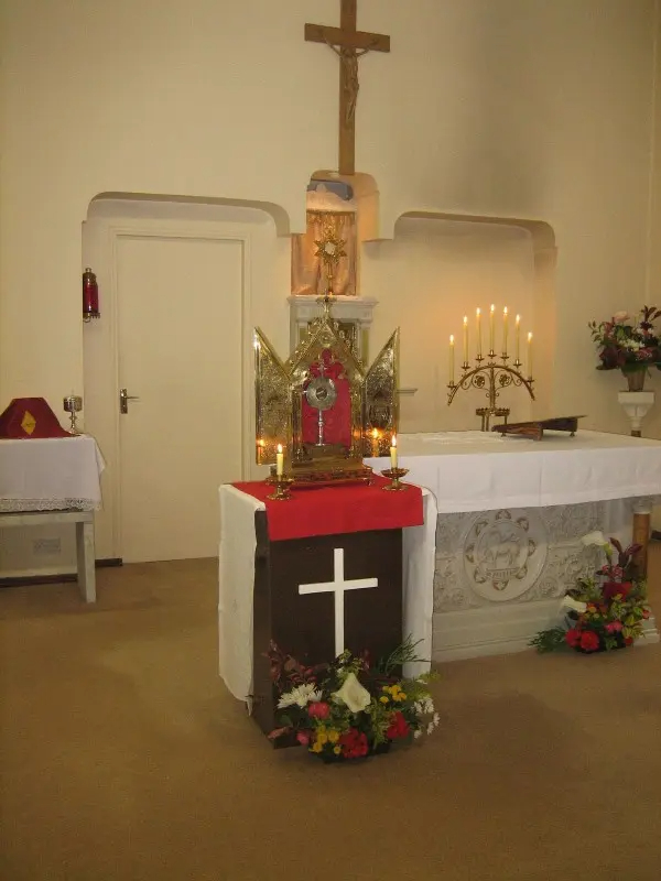 st. oliver plunkett relic