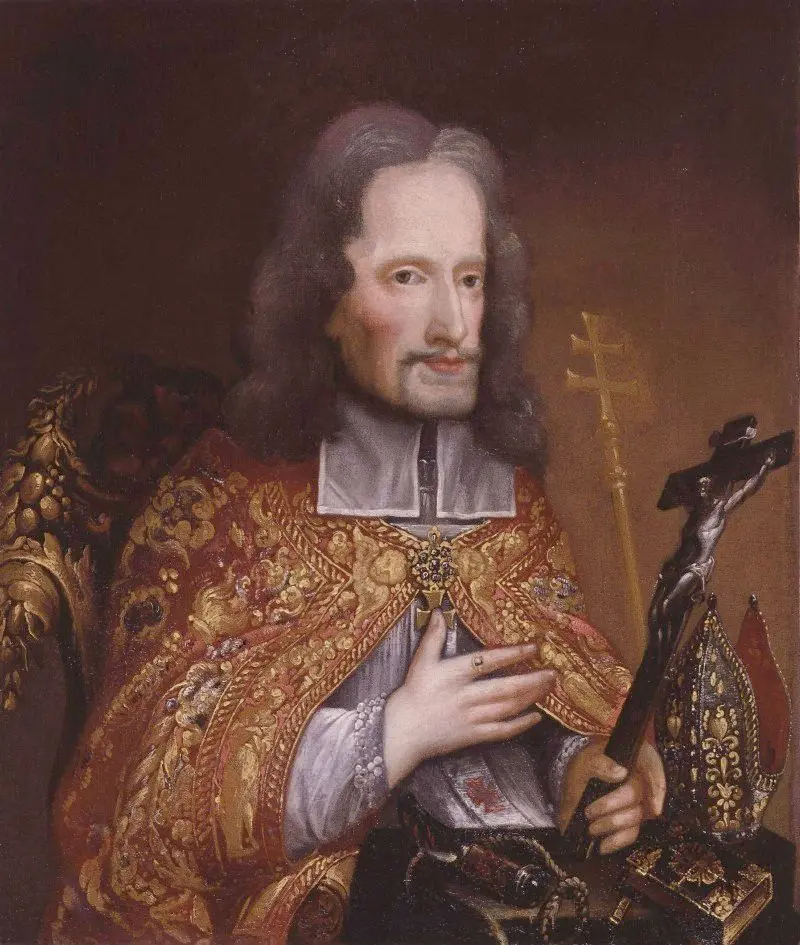 st. oliver plunkett