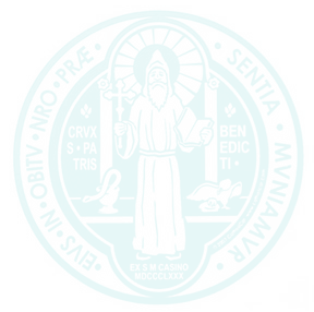 Benedictine Medal
